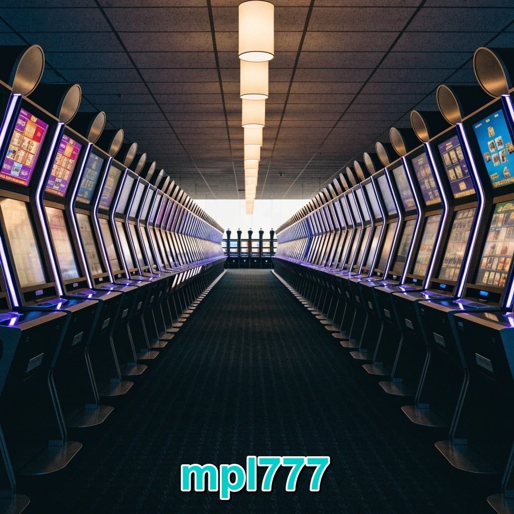 Screenshot 1 - mpl777 Home Screen