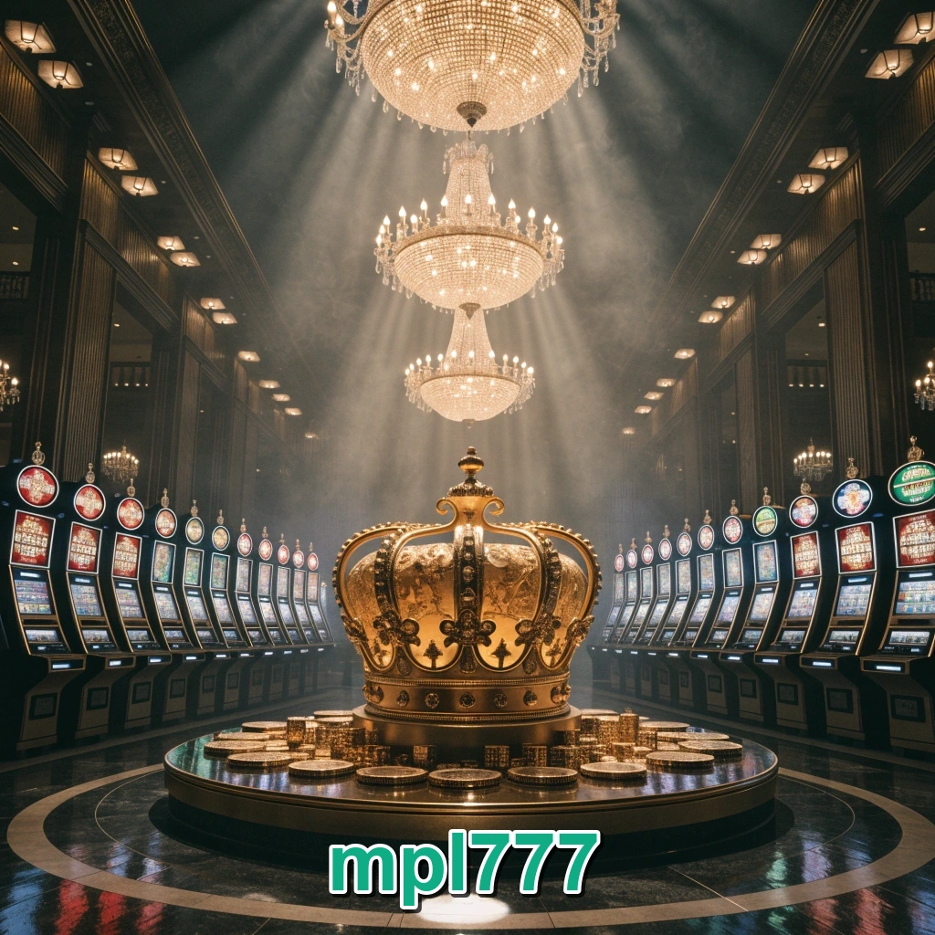 Screenshot 1 - mpl777 Home Screen
