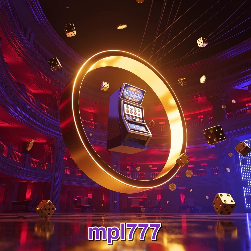 Screenshot 1 - mpl777 Home Screen