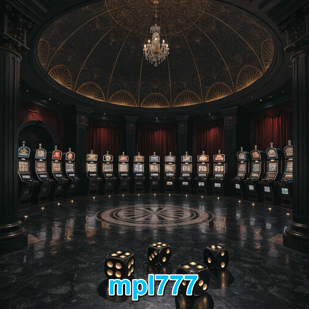 Screenshot 4 - mpl777 Dark Mode