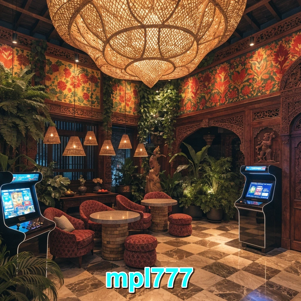 Screenshot 1 - mpl777 Home Screen