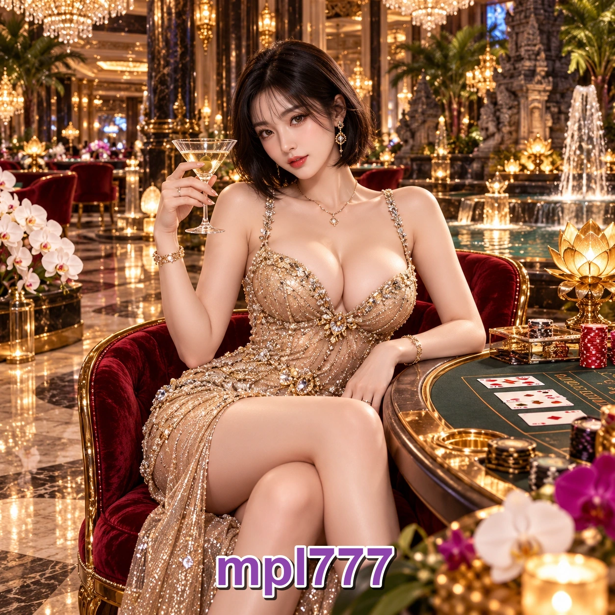 Screenshot 2 - mpl777 Features