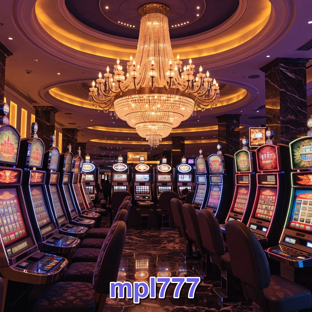 Screenshot 1 - mpl777 Home Screen